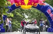 Red Bull Soapbox Race 2014 - Saint Cloud, Francja