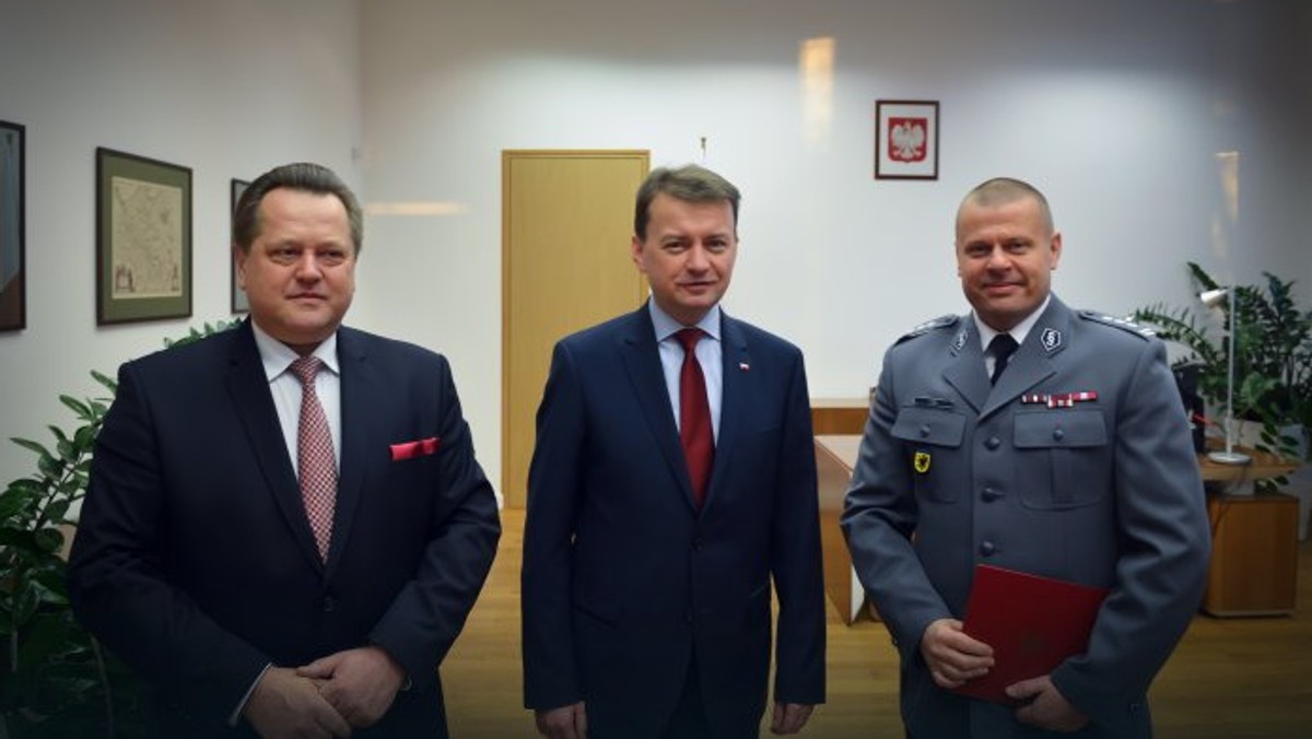 Nowy komendant główny policji - insp. Zbigniew Maj planuje duże zmiany w tej formacji, również kadrowe - czytamy w dzisiejszej "Rzeczpospolitej". Maj pełnił dotychczas funkcję zastępcy komendanta wojewódzkiego w Gdańsku.