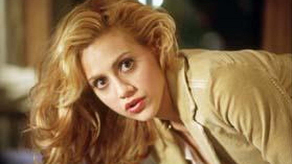 Brittany Murphy zerwała z Joe Macaluso, z którym była zaręczona od ostatniej Wigilii.