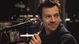 harry styles powrócił z nowym albumem. wyjątkowy koncert w streamingu