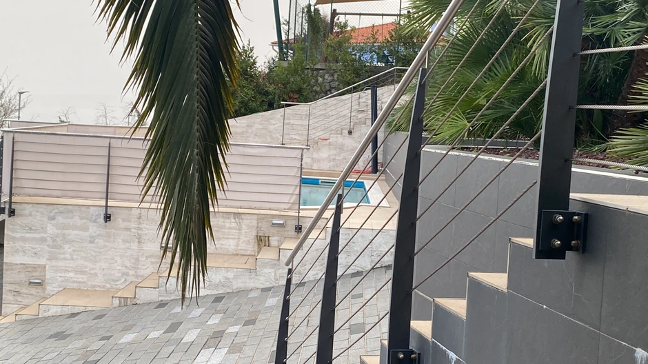 Nekretnine Saše Popovića u Opatiji