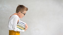 dlaczego dziecko nie lubi szkoły? jak rozmawiać z dzieckiem