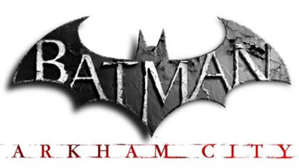 Gramy w Batman: Arkham City 