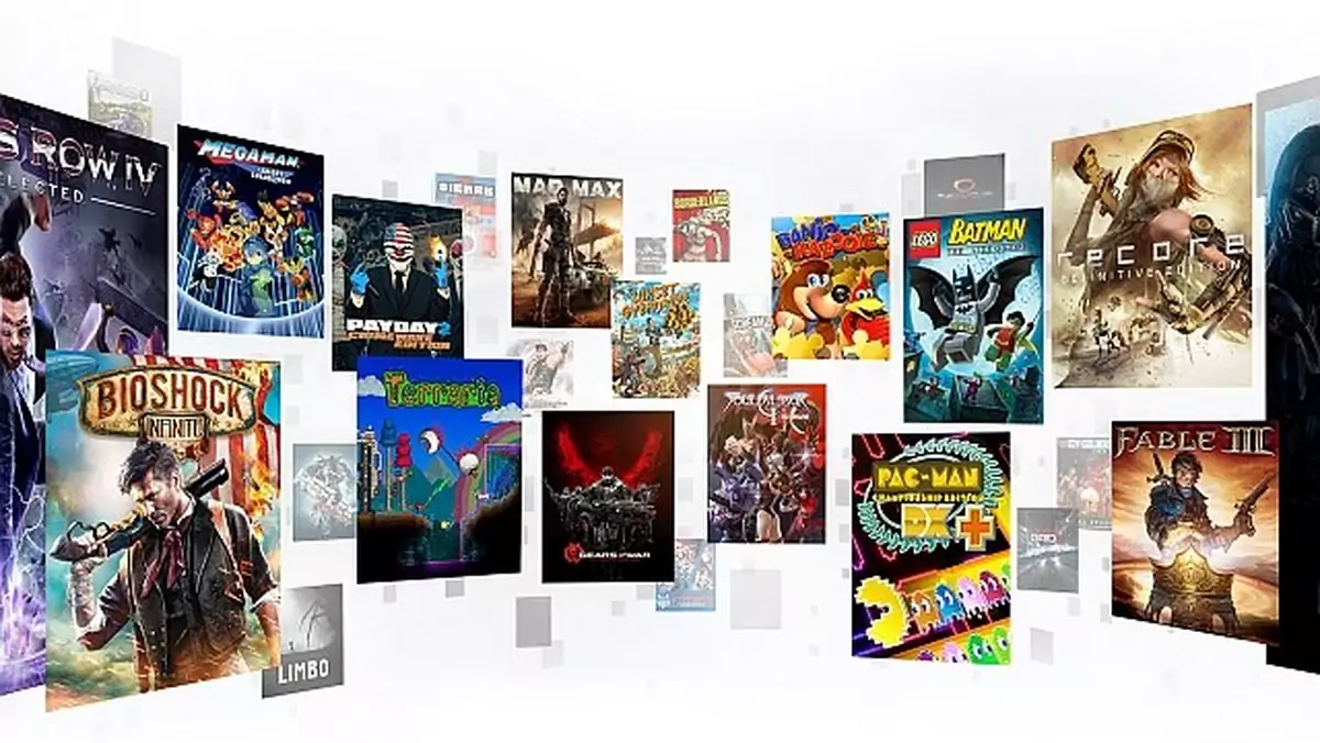 Xbox Game Pass dostanie w styczniu aż 10 nowych gier. Plus: Xbox Live Gold za 1 zł