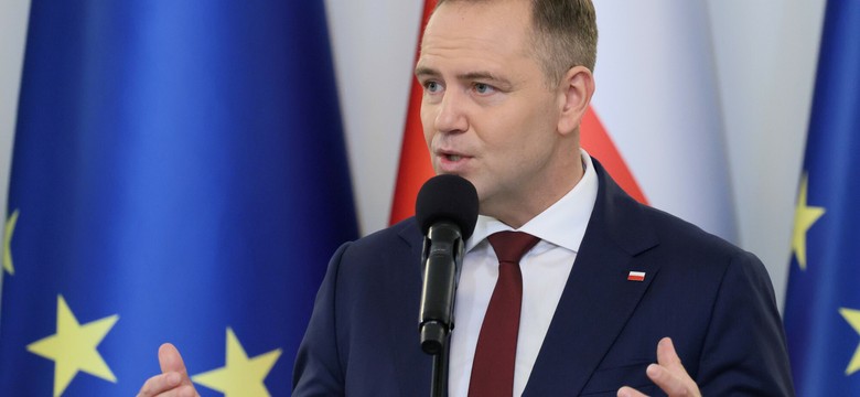 Karol Nawrocki ma zakaz prowadzenia samochodu. Oto co się stało