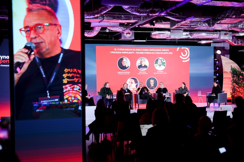 Expo 2025 w Osace: Sukces Polski na największym i najbardziej prestiżowym wydarzeniu na świecie. Nagrody, tłumy gości i moc nowych kontaktów