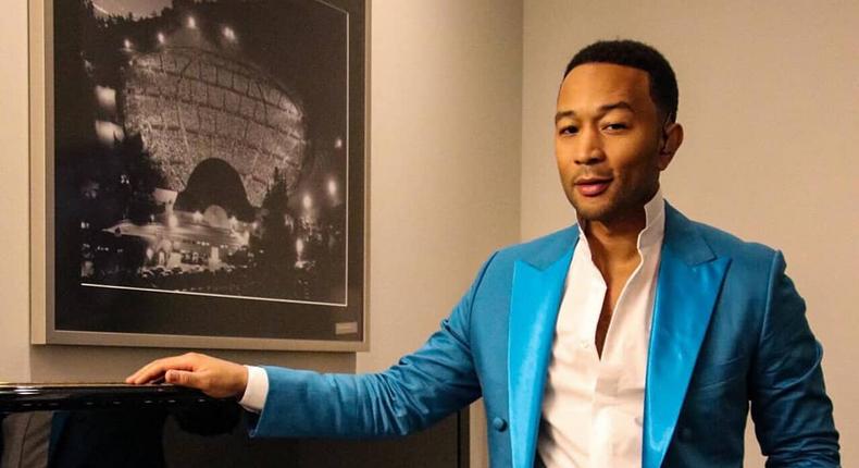 John Legend is the sexiest man alive beyond the looks and packs [Instagram/ John Legend]
