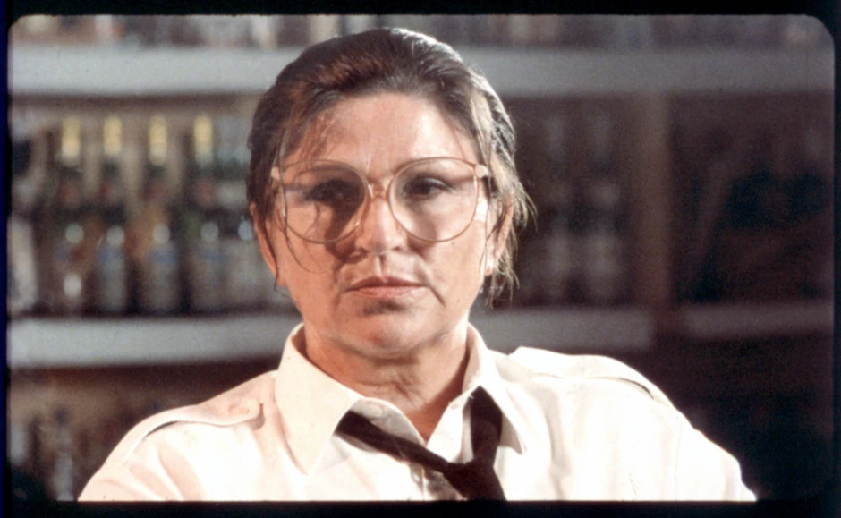 Mira Banjac, "Lepota poroka"