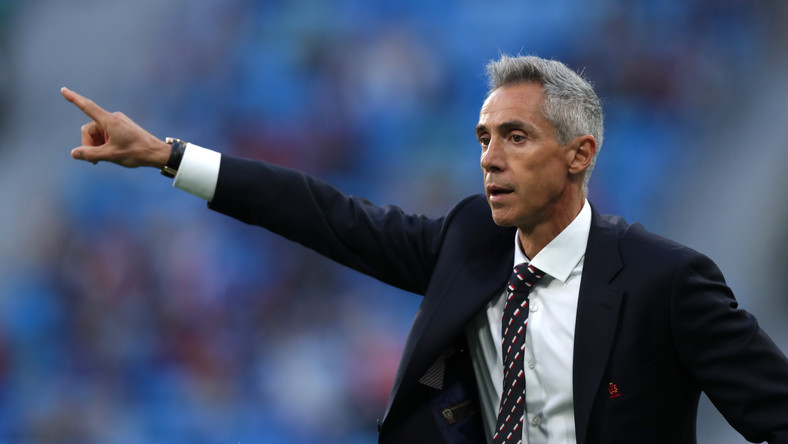 Polska - Słowacja. Paulo Sousa: mamy możliwości, żeby ...