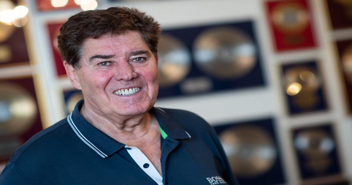 Musiklegende Jack White stirbt mit 85 - Milliarden-Erfolg