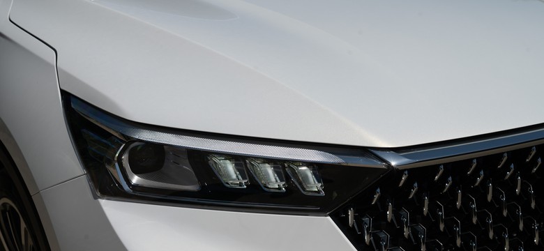 Nowy tani SUV już w Polsce. Nie tylko cena robi wrażenie