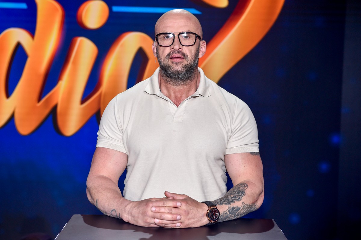 Tomasz Oświeciński