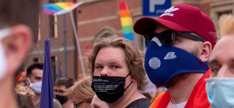 Siostrzeniec premiera wyprowadził się od rodziców. "Nie dogaduję się z nimi politycznie"