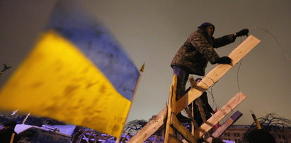 Majdan: Musimy wytrzymać jeszcze sześć dni