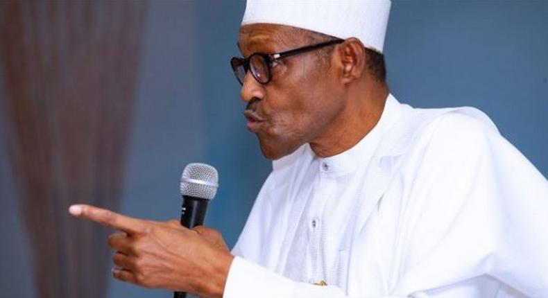 President Muhammadu Buhari directs the CBN not to give out Kobo for food and fertilizer imports. (TheCable)