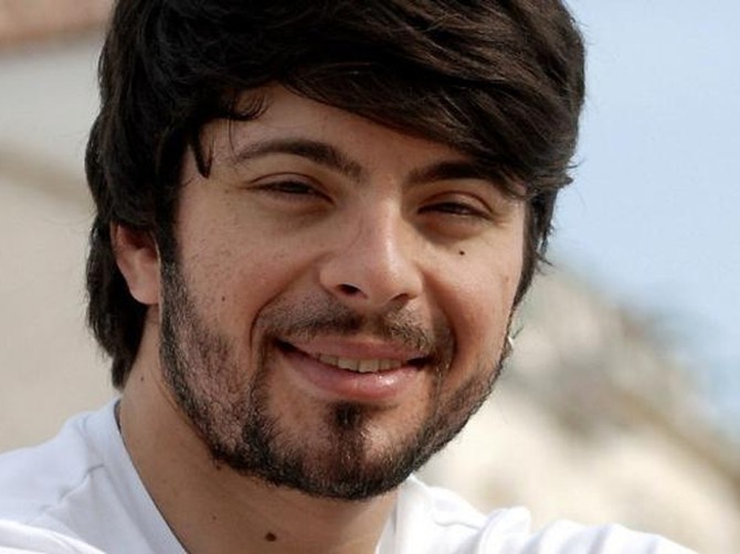 Nikad prežaljen
