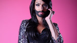 Conchita Wurst (fot. oficjalna strona artystki)