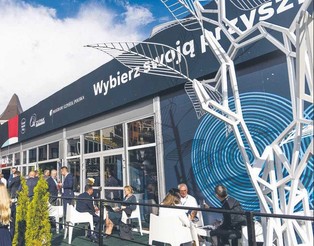 Europa u progu zmian? Rozpoczyna się XXXII Forum Ekonomiczne