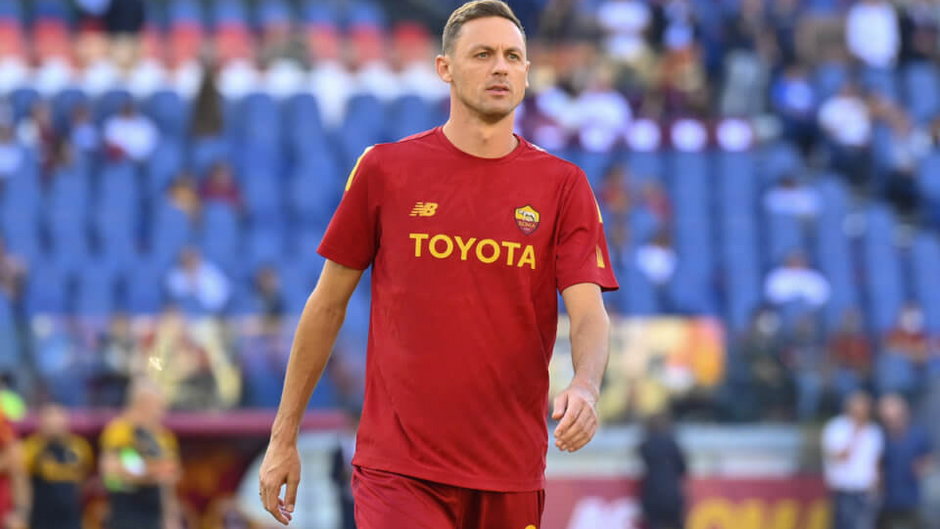 Nemanja Matić