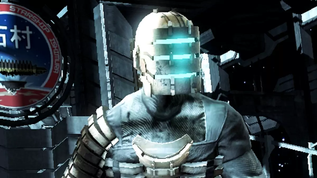 Dead Space 2 oficjalnie zapowiedziany