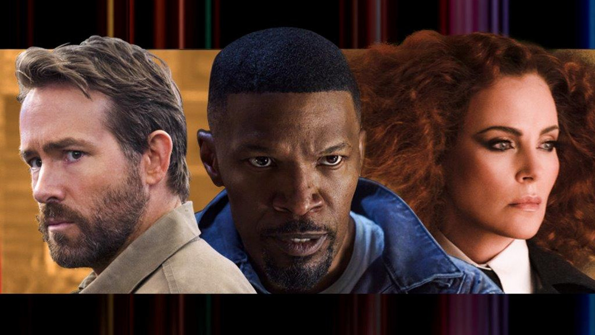 Netflix: Filmowe premiery 2022 roku. Jakie nowości szykuje serwis w tym roku? [LISTA]