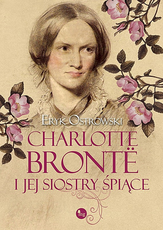 "Charlotte Brontë i jej siostry śpiące" (fot. mat. prasowe)