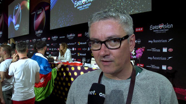 Eurowizja 2015: Artur Orzech podsumowuje półfinały Eurowizji