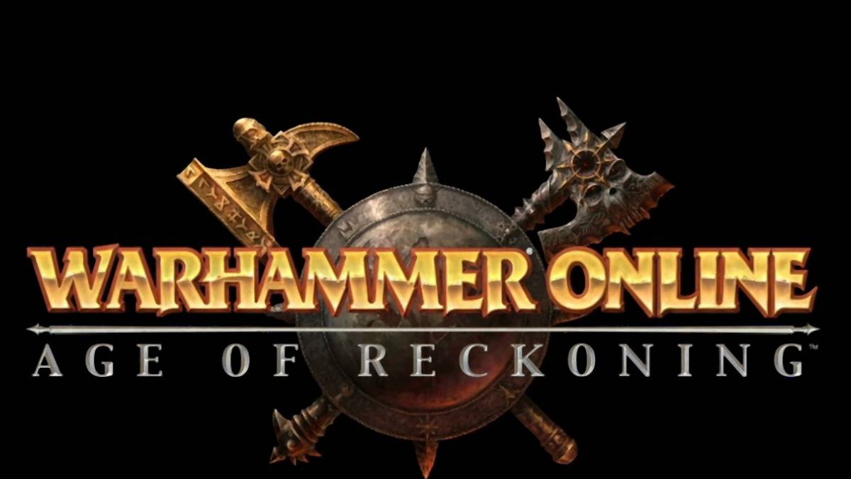 Kolejne serwery Warhammer Online zamykane!
