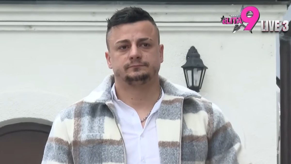 Borislav Terzić Terza