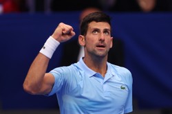 Djokovic lepszy od Cilica w finale turnieju w Tel Awiwie