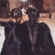 Kim Kardashian és North West ismét összeöltöztek.