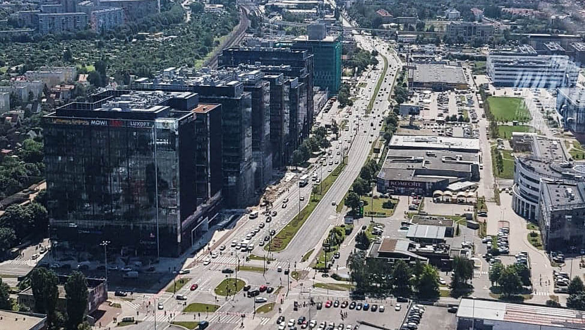 Gdańsk. Od marca na Grunwaldzkiej i al. Zwycięstwa maksymalna prędkość to 50 km/h