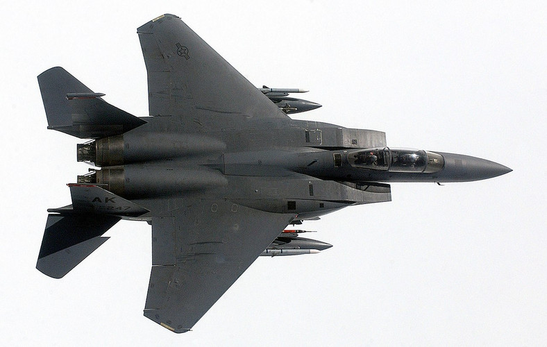 F-15E