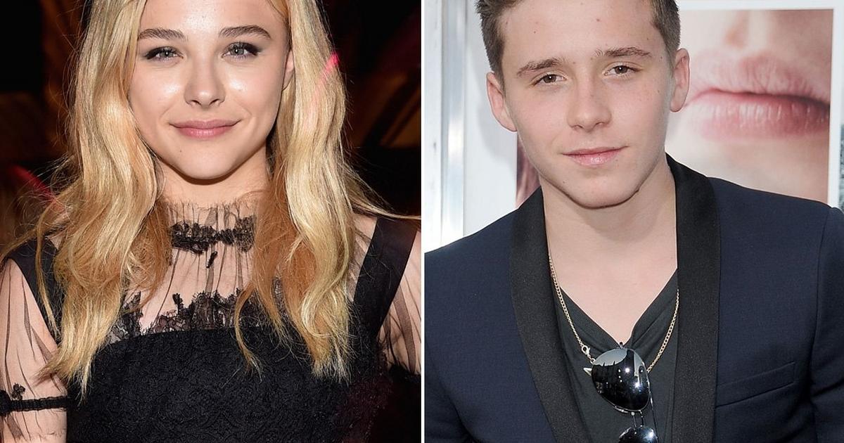 Chloe Grace Moretz and Brooklyn Beckham Split (Report) – The