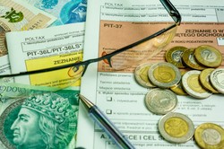 Rewolucja czy ewolucja? Uproszczenie podatków jest konieczne