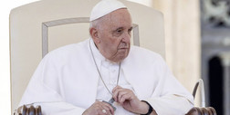 Synod biskupów. Papież Franciszek wprowadza bezprecedensową zmianę