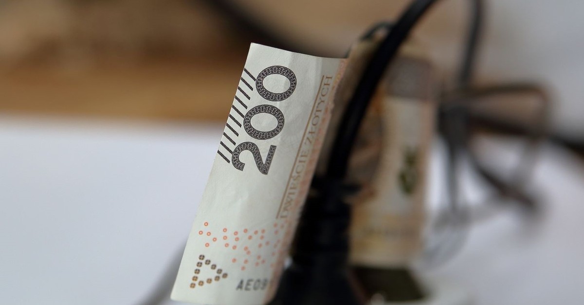 5 proc. VAT na energię elektryczną. Ministerstwo Finansów tłumaczy, dlaczego nie wprowadzi obniżki