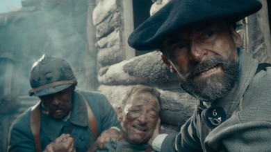 Zaskakujący hit religijny podbija Polskę. Kina nie nadążają, potrzebne są dodatkowe seanse