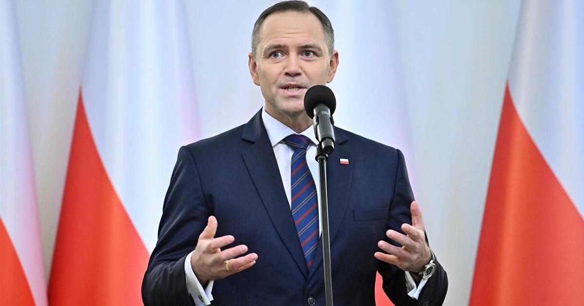 Niemiecki portal przeanalizował Nawrockiego. "Polski Trump"