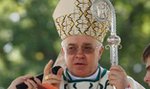 Abp Wesołowski „palił i wciągał narkotyki"?