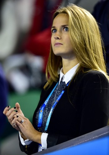 Kim Sears