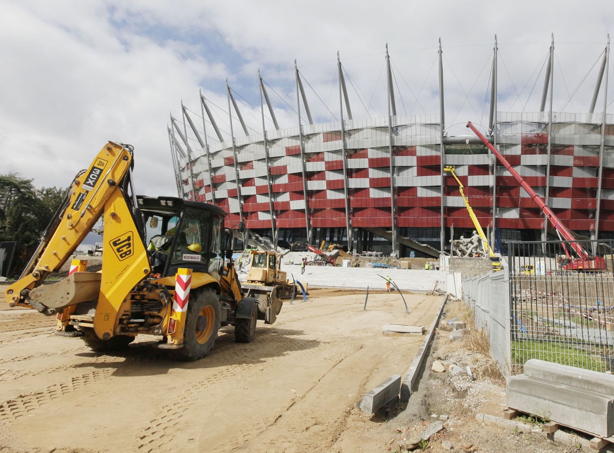 stadion narodowy