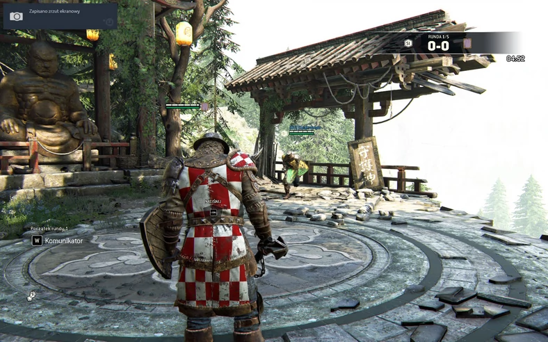 For Honor