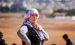 Kurdowie: Nikomu niepotrzebni i bez przyjaciół