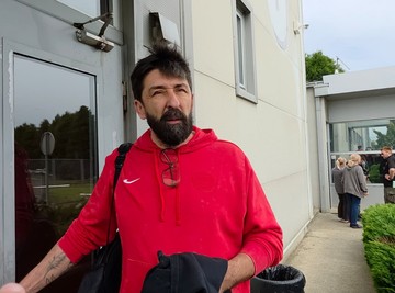 "KAO DA NIJE NI BILA ODSUTNA" Ognjen Amidžić o povratku Zorice Brunclik, pa otkrio da li mu je teško da ugosti rijaliti učesnike: "Njima nije problem da bilo šta kažu i urade"