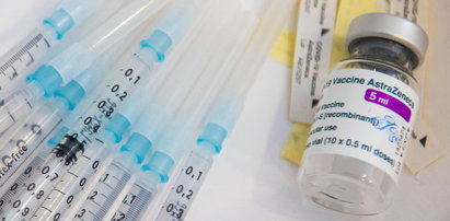 Belgia wydała nowe wytyczne ws. szczepionki AstraZeneca