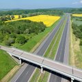 Zysk operatora A4 poszedł w górę. Stalexport Autostrady podał wyniki