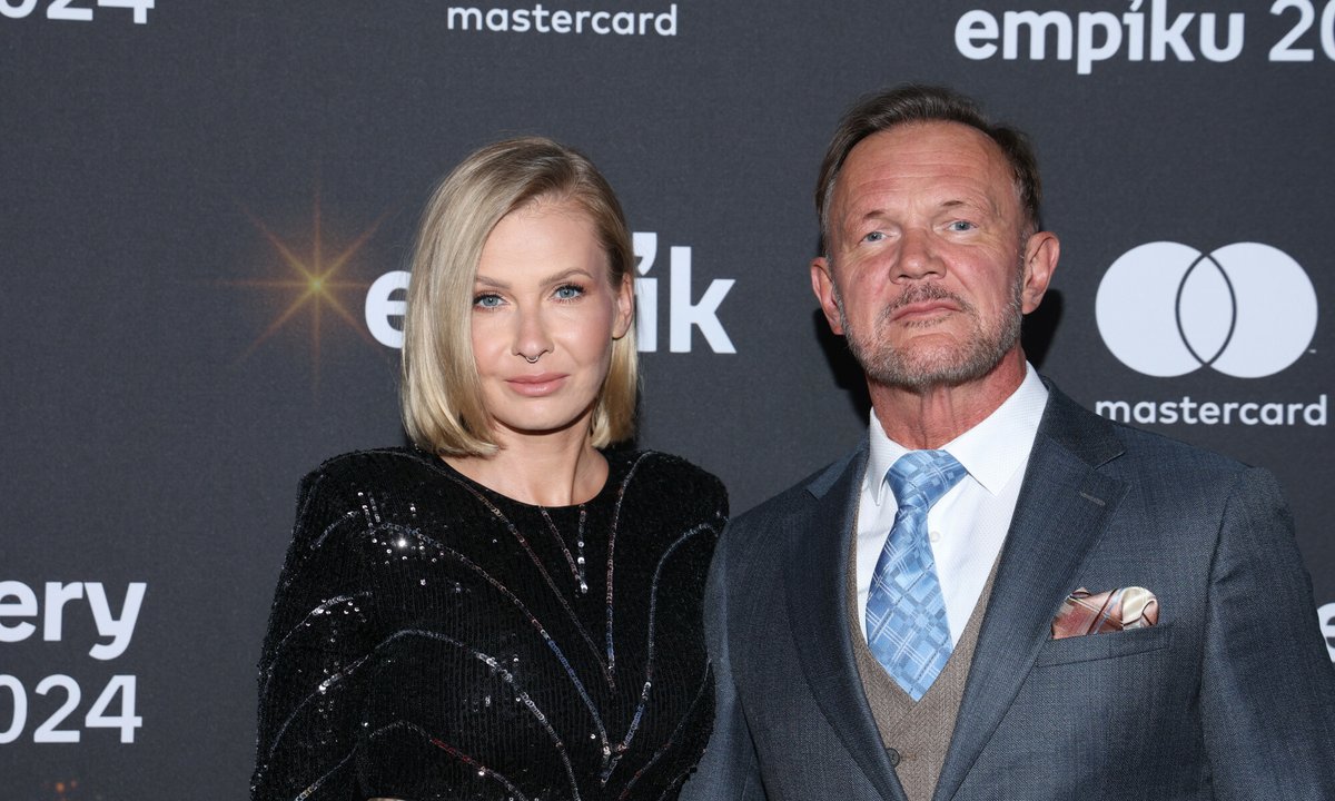 Tak wygląda willa Edyty i Cezarego Pazurów. Wnętrza i ogród zwalają z nóg