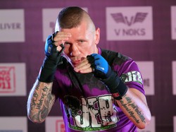 Jackiewicz: Jak przegram ostatnią walkę w karierze, to stracę wszystkie pieniądze