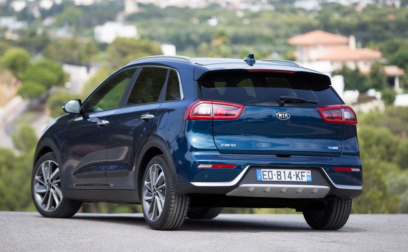 Kia niro